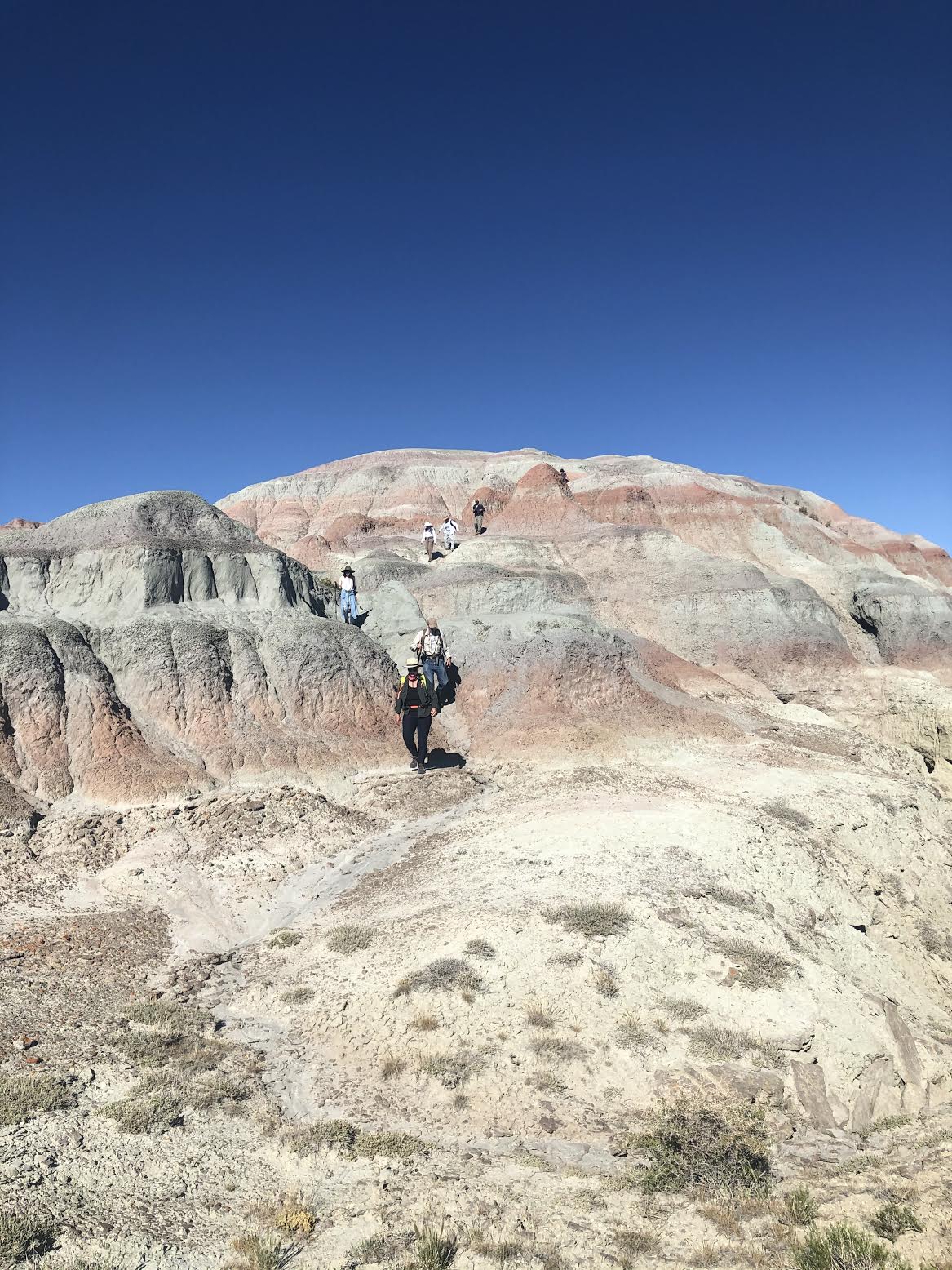 Red Desert Three Day Tour June 27-29, 2025
