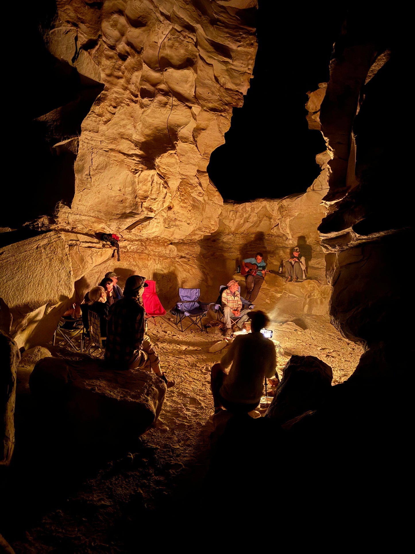 Red Desert Three Day Tour June 27-29, 2025