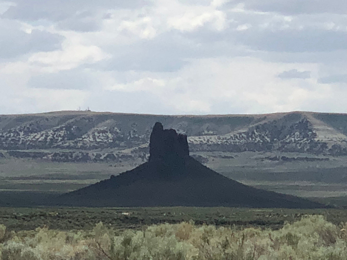 Red Desert Three Day Tour June 27-29, 2025