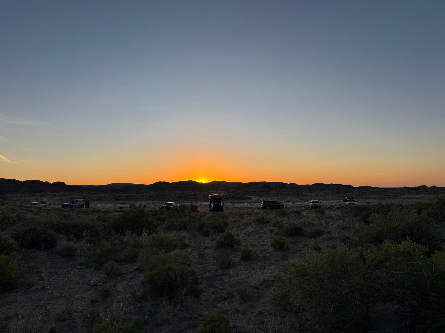 Red Desert Three Day Tour June 26-28, 2026