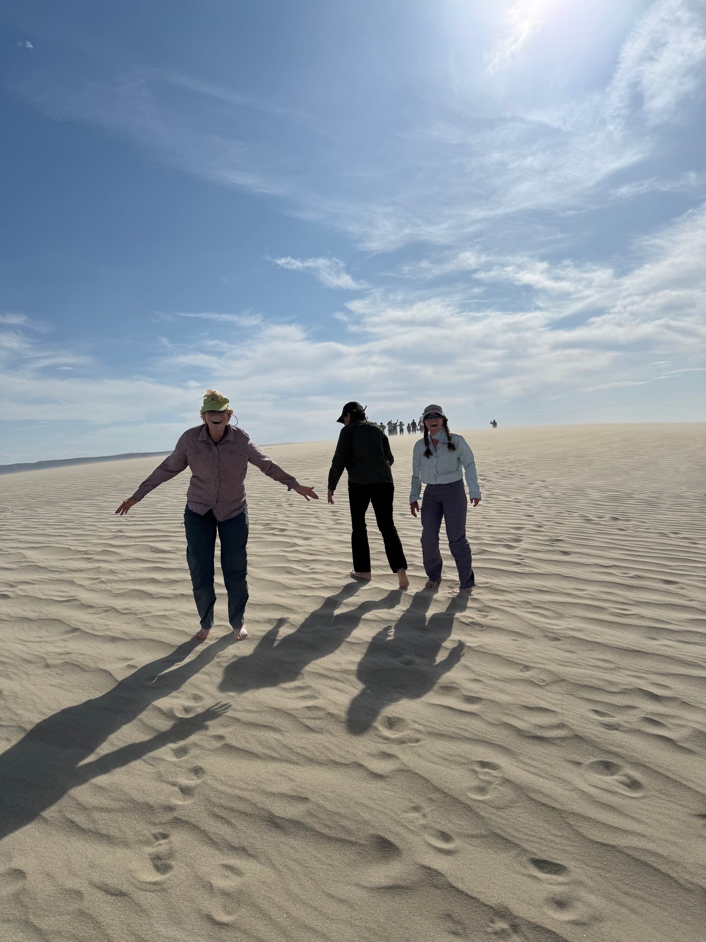 Red Desert Three Day Tour June 26-28, 2026